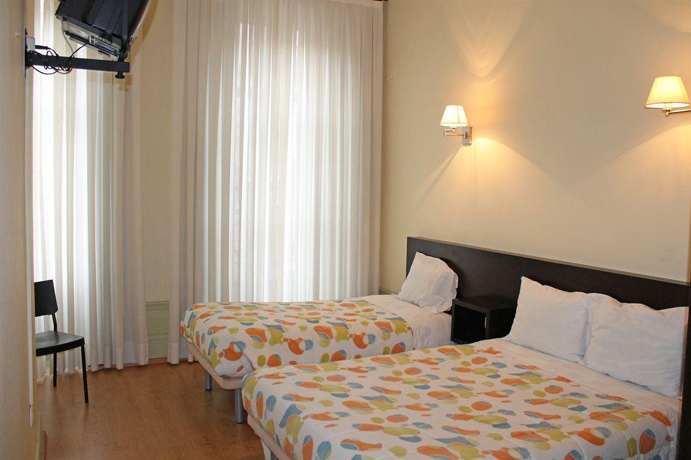 Lunar Guest House OOporto Exteriör bild