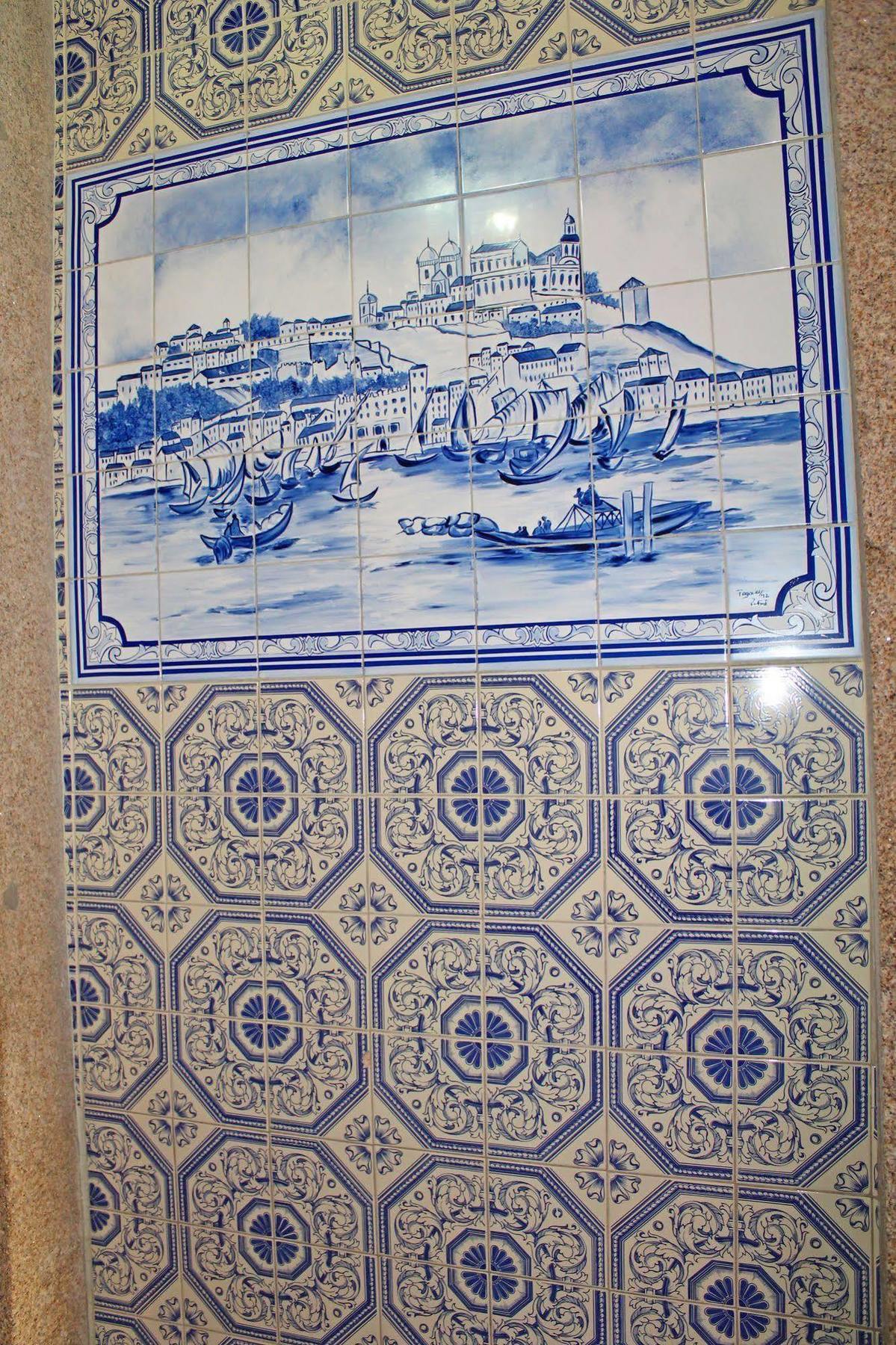 Lunar Guest House OOporto Exteriör bild